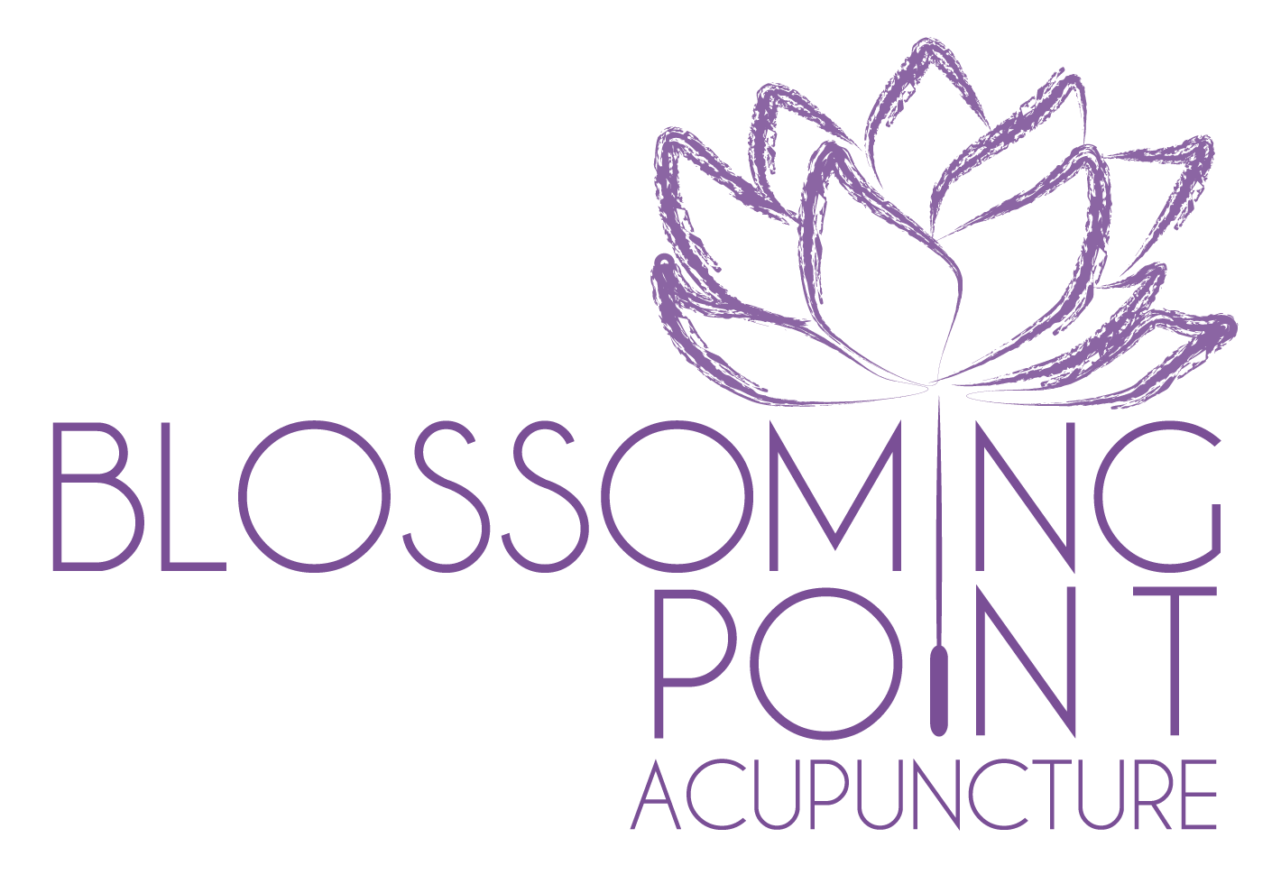 Blossoming Point Acupuncture