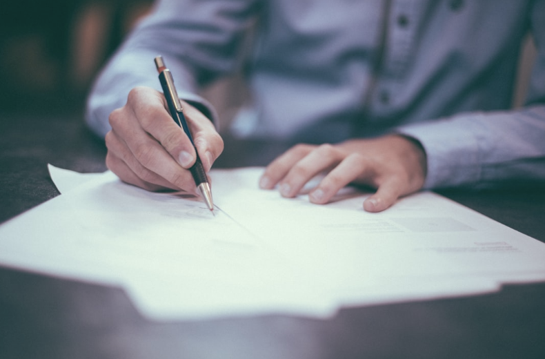 How Registered Agent Services Work in Colorado