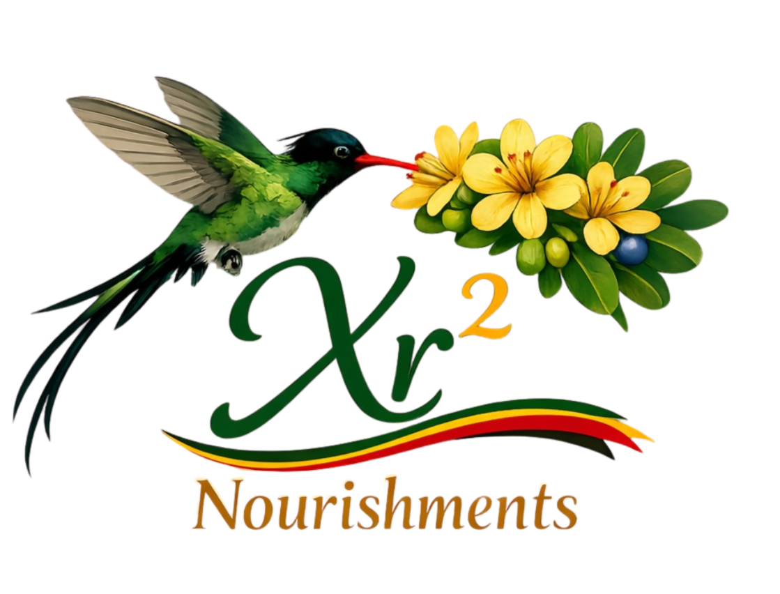 Xr² Nourishments
