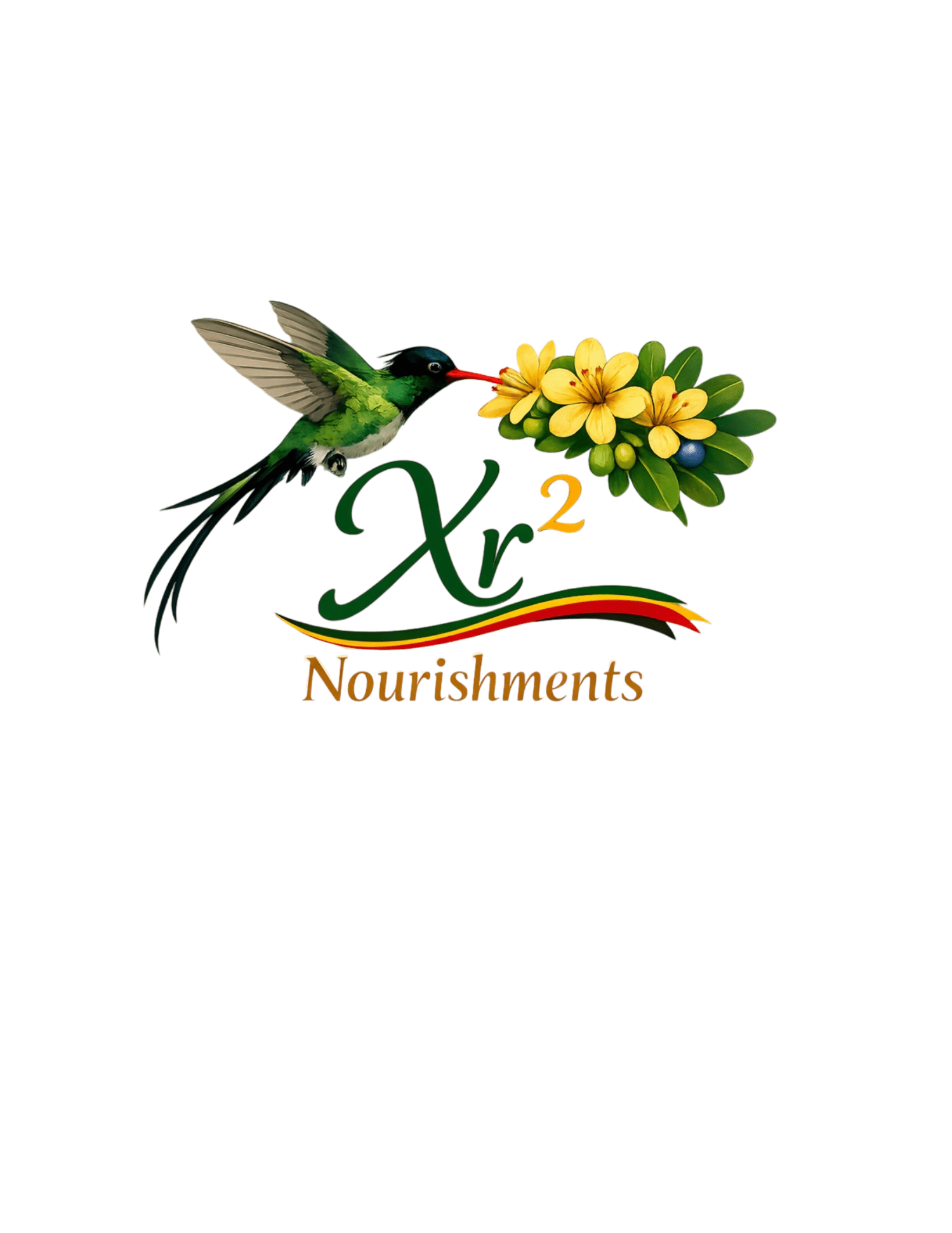 Xr² Nourishments