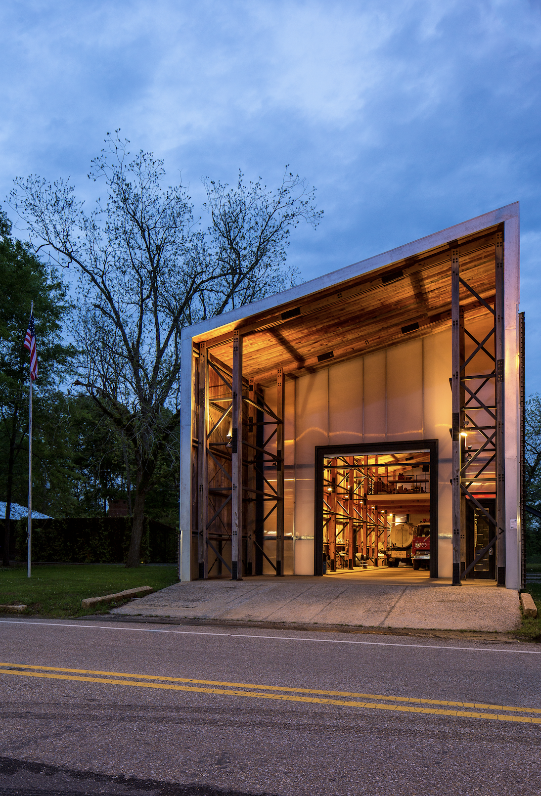 AIA's Blueprint for Better