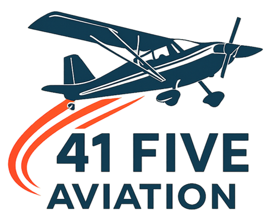 41 Five Aviation LLC