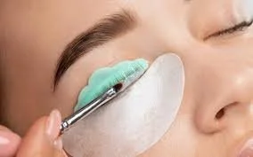 Lash lift