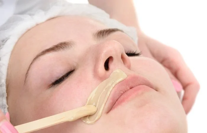 Lip wax