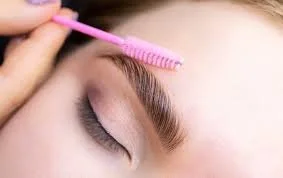 Brow Lamination