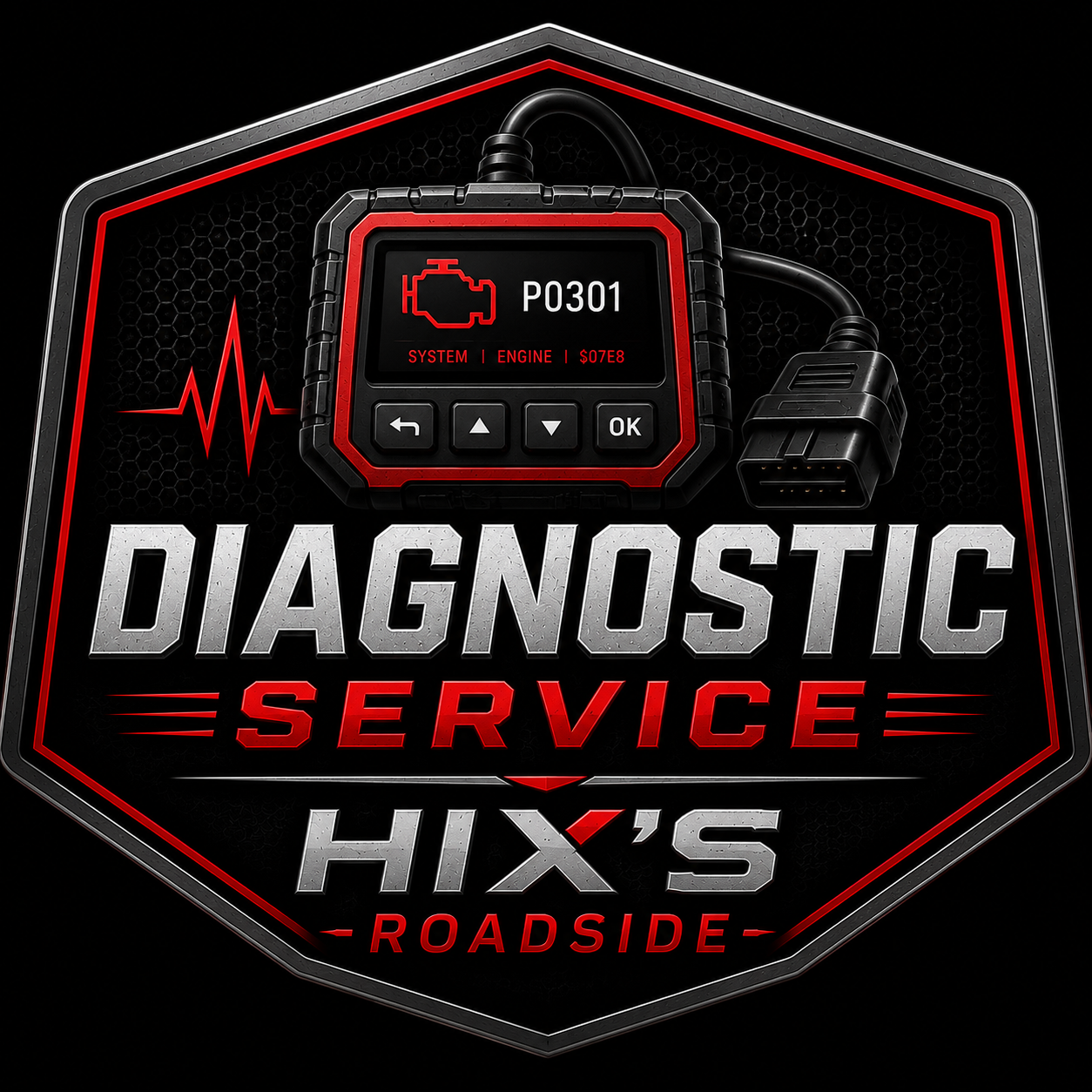 🔍 Vehicle Diagnostics