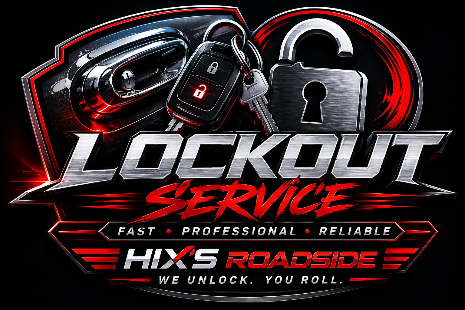 Lockout Service