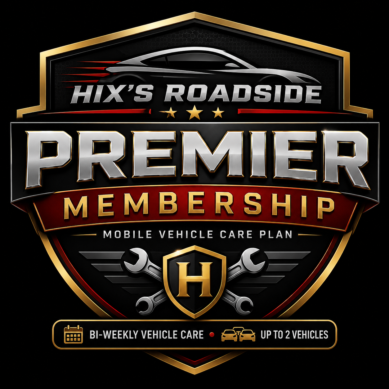 PREMIER MEMBERSHIP