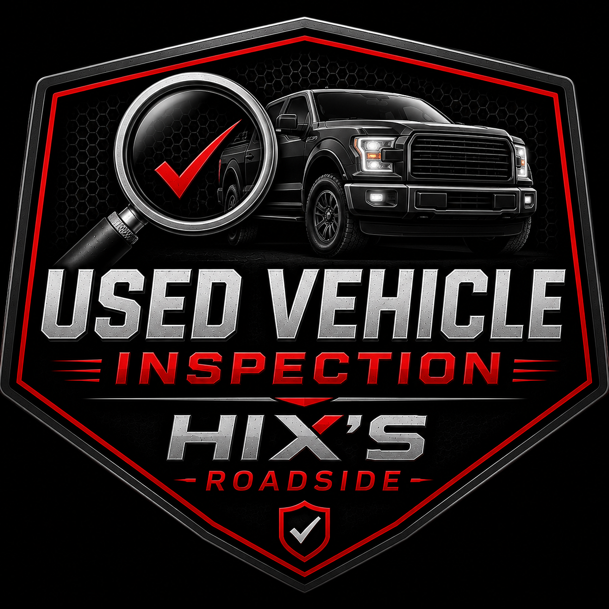 🚗 Used Vehicle Inspection