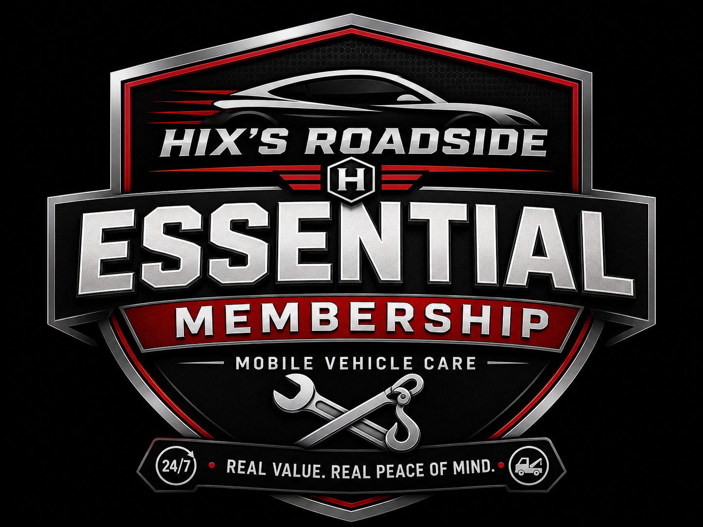 ESSENTIAL MEMBERSHIP