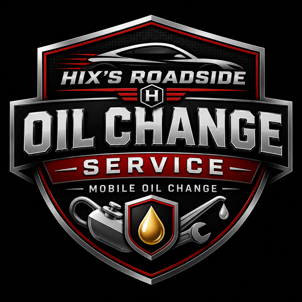 MOBILE OIL CHANGE PRICING