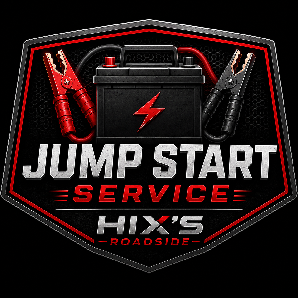 🔋 Jump Start Service