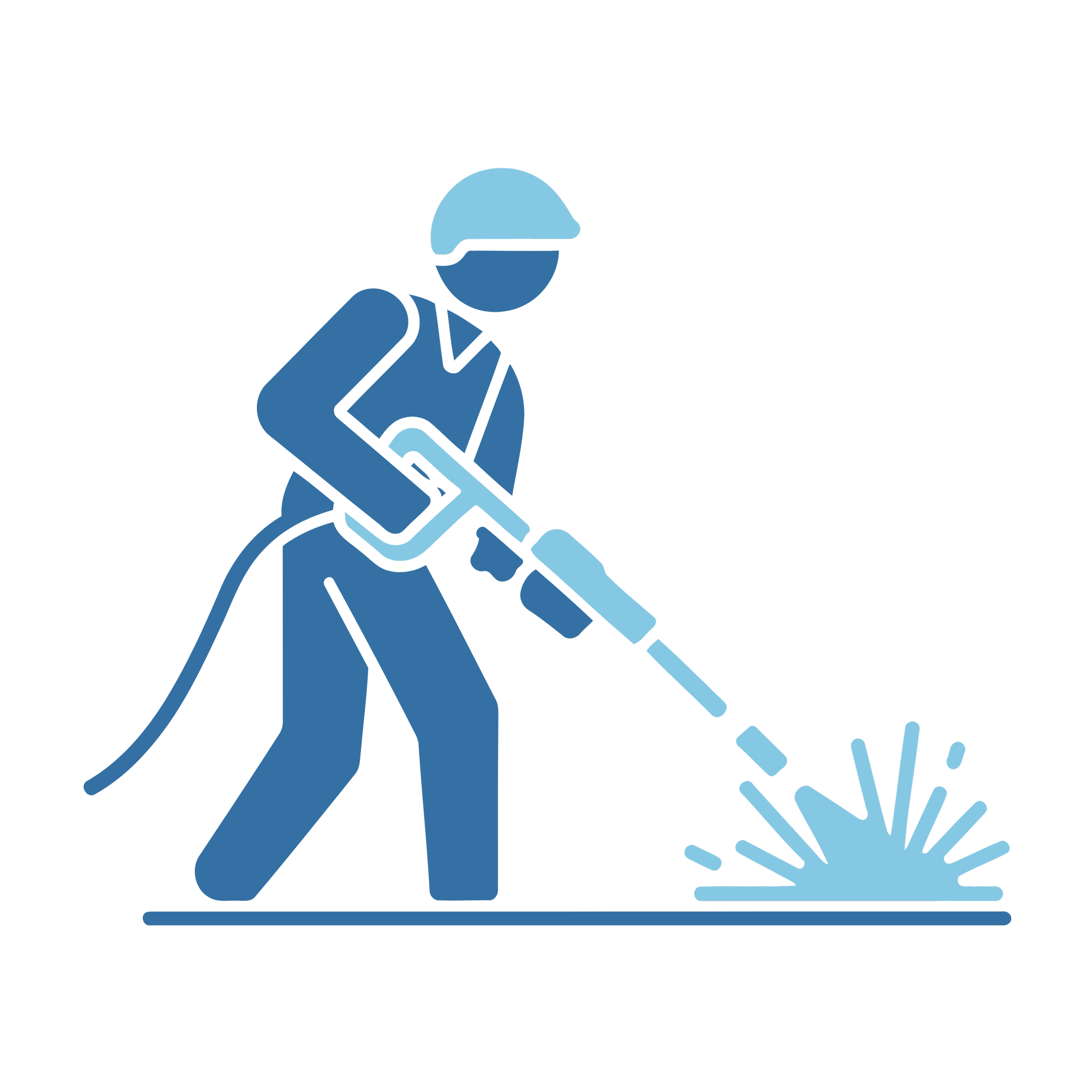 Green Building icon