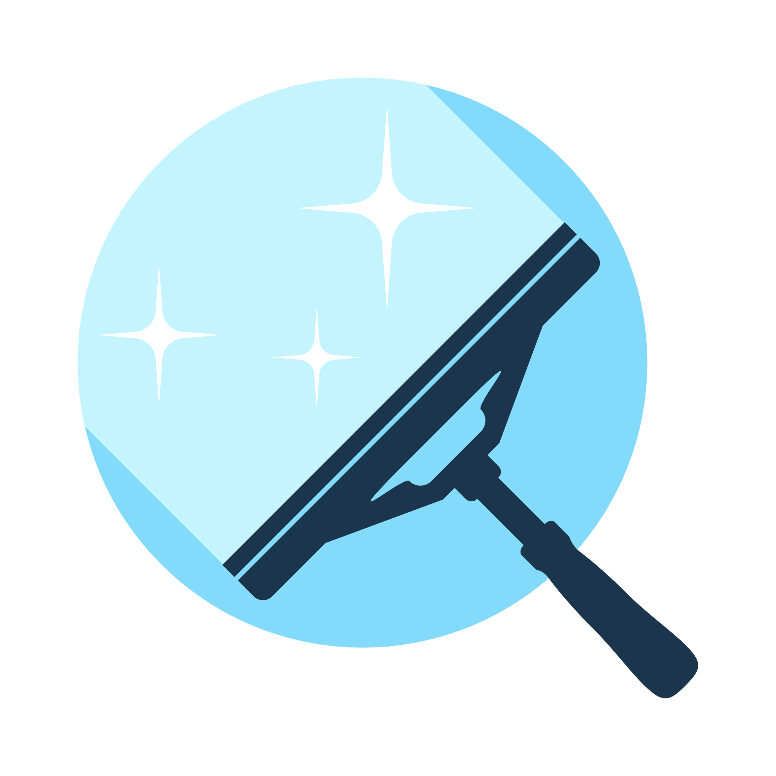 Decks and Patios icon