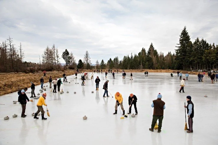 On Ice