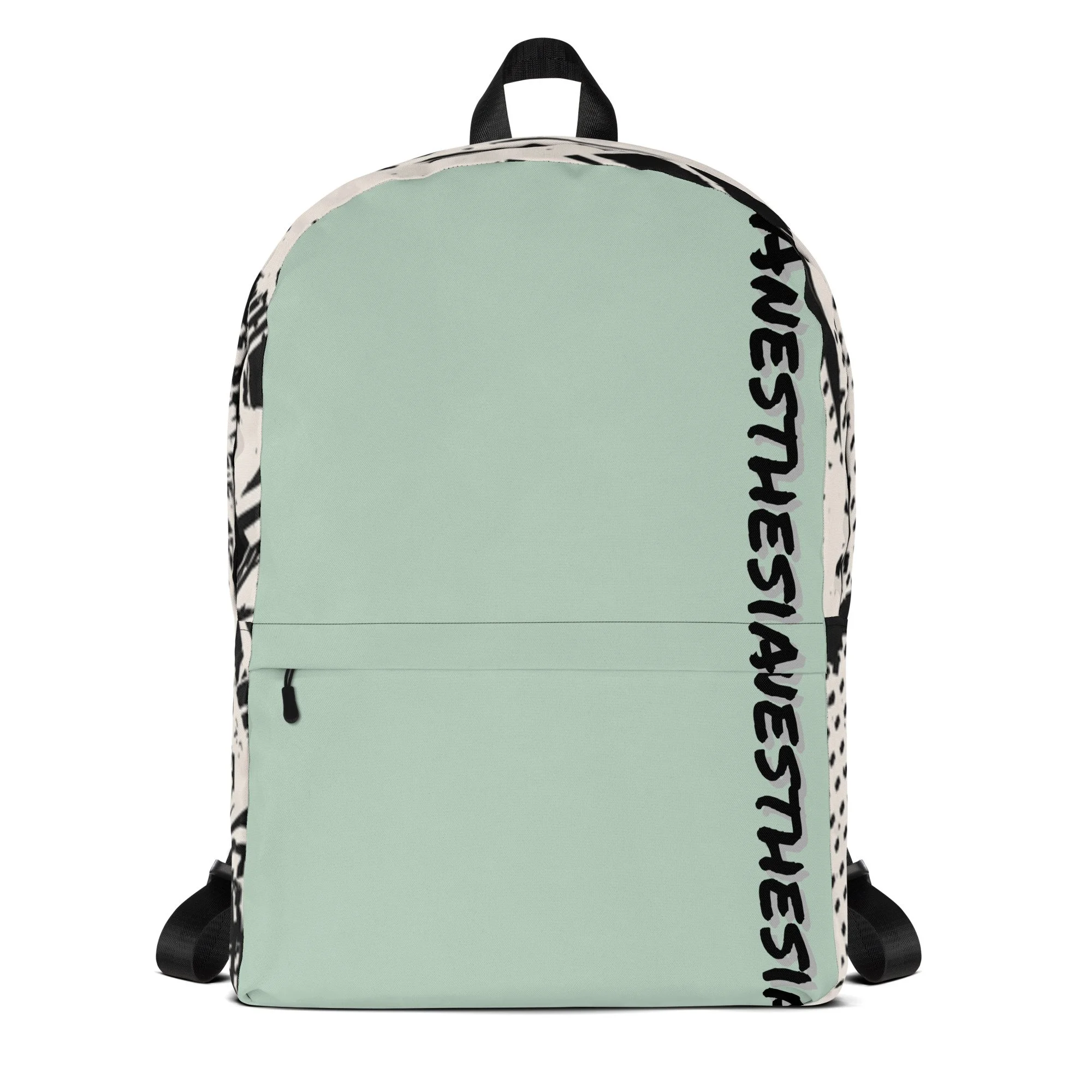 Anesthesia Backpack