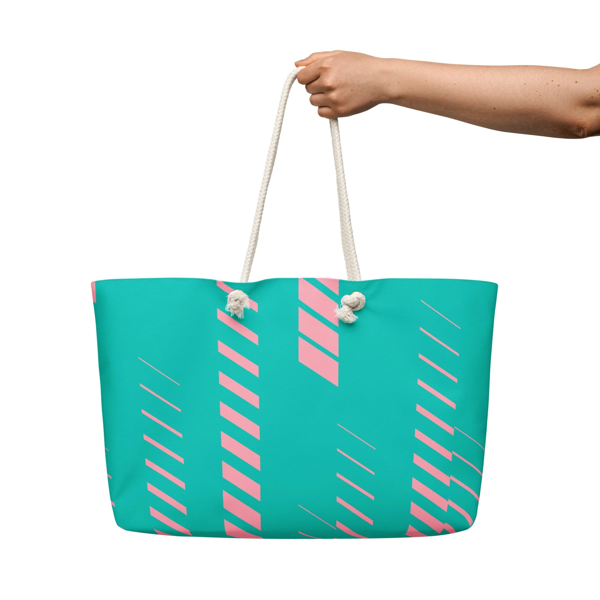 Oversized Tote