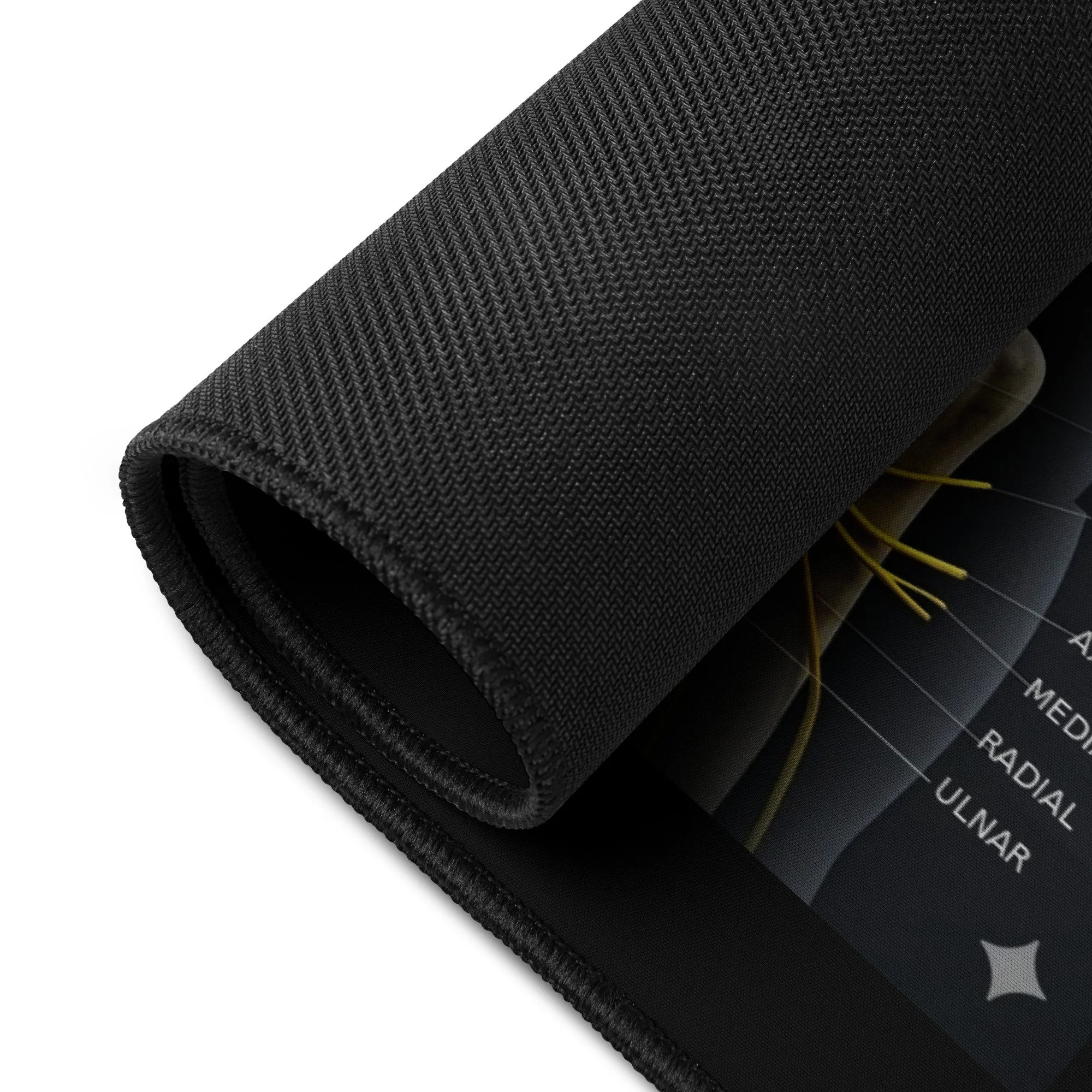 Brachial Plexus Desk Mat