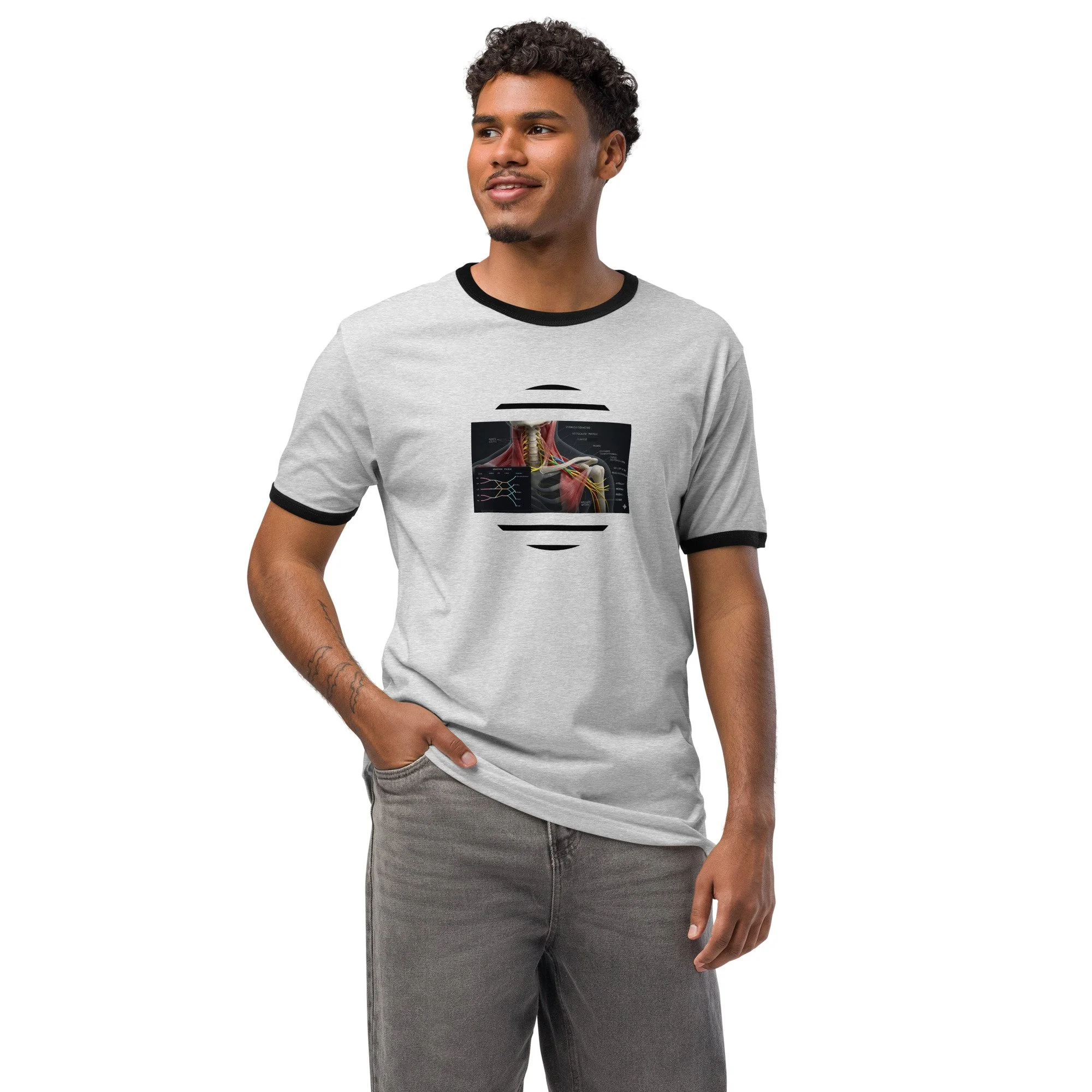 Brachial Plexus T-Shirt