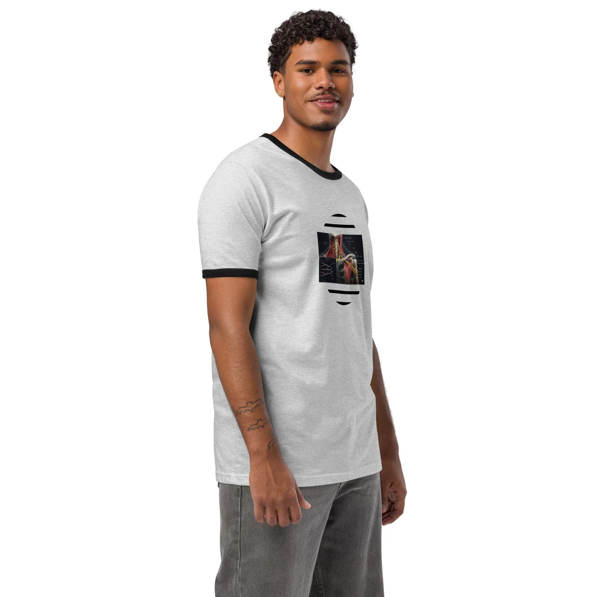 Brachial Plexus T-Shirt