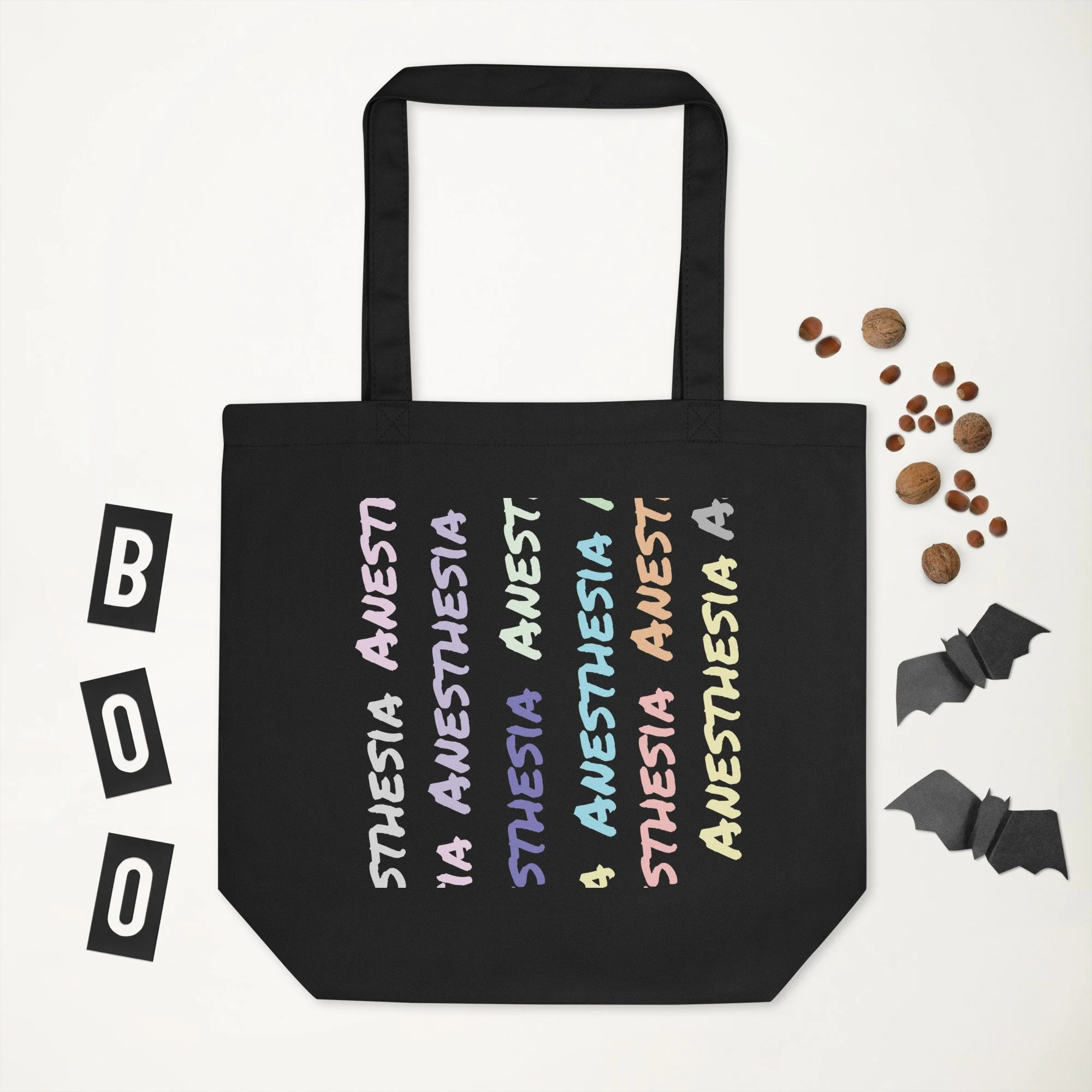 Eco Tote Bag