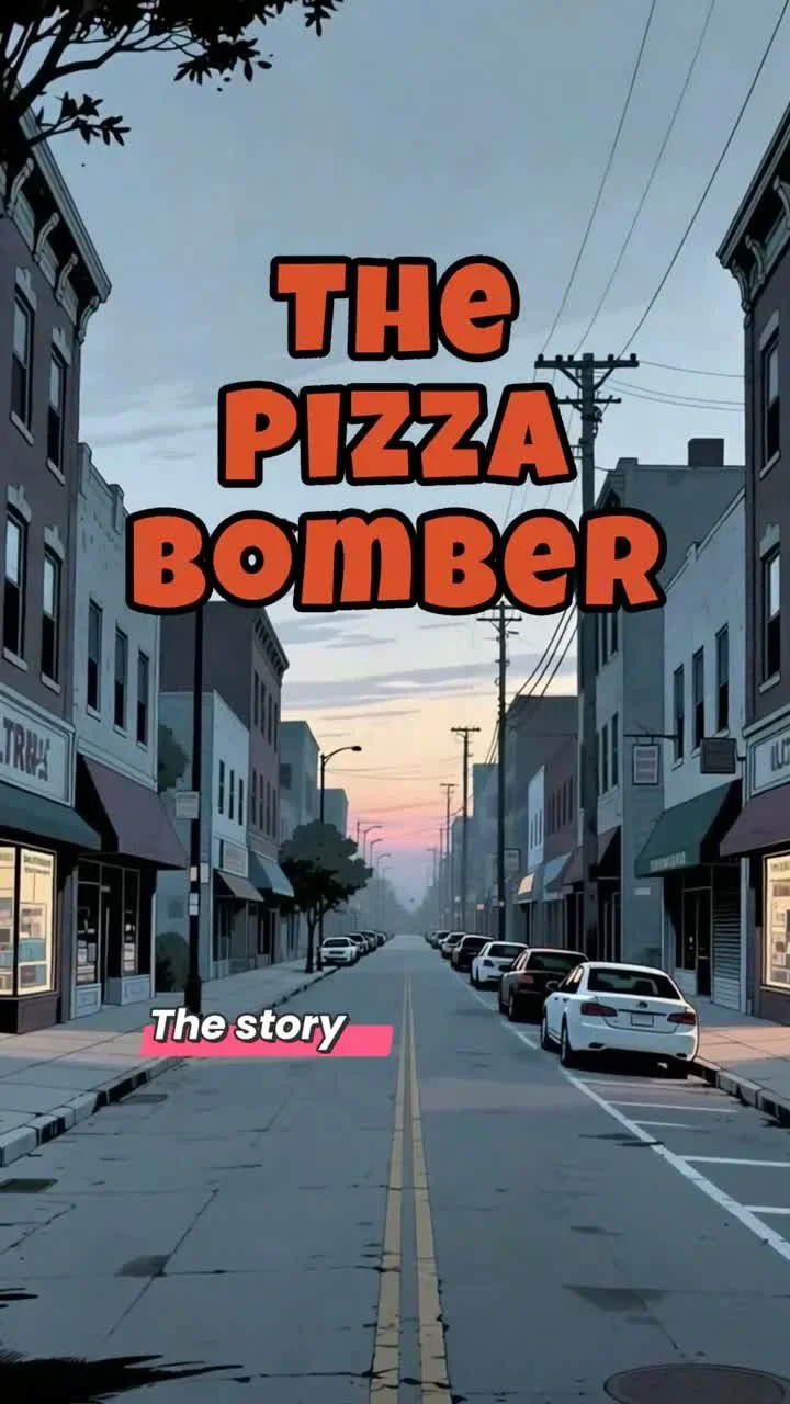 Crime & Mystery