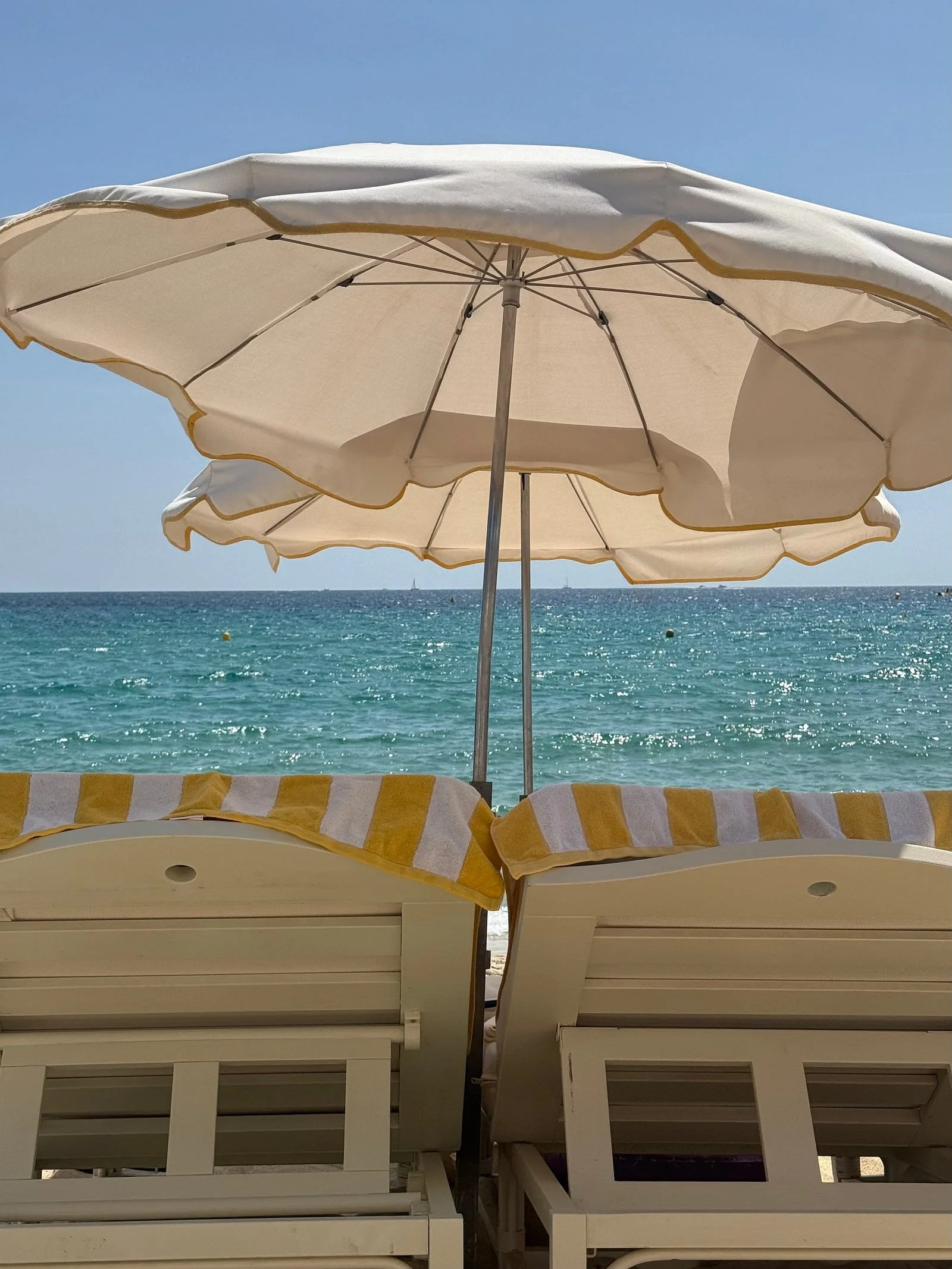 Club 55, St. Tropez
