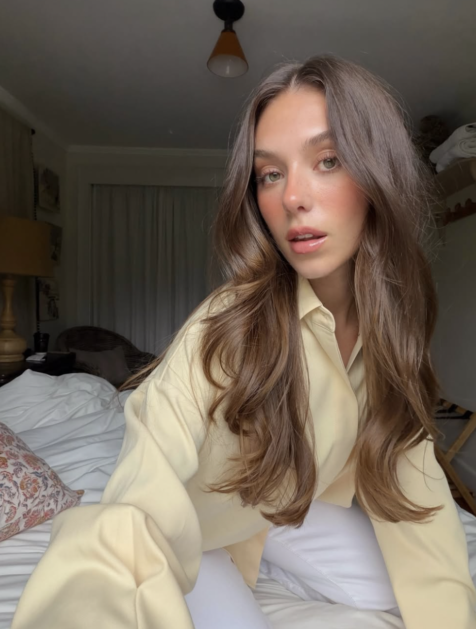 Allara x Ella Rose McFaddin