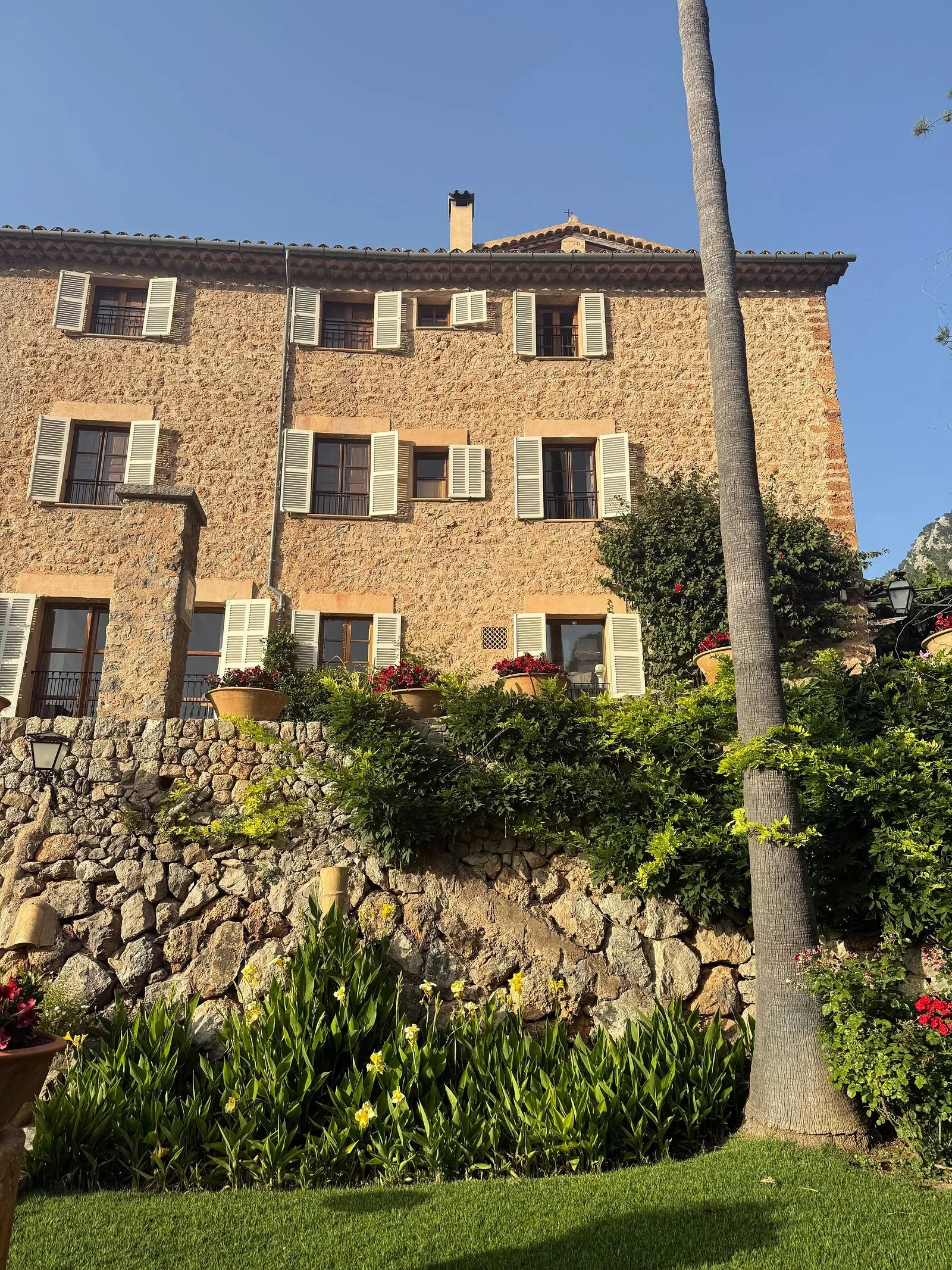 La Residencia