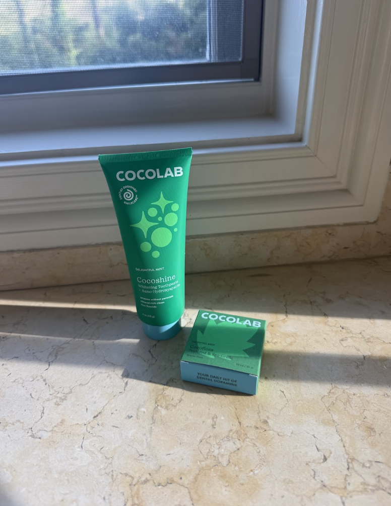 Cocolab Cocoshine UGC