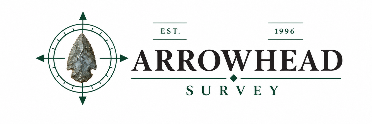 Arrowhead Survey