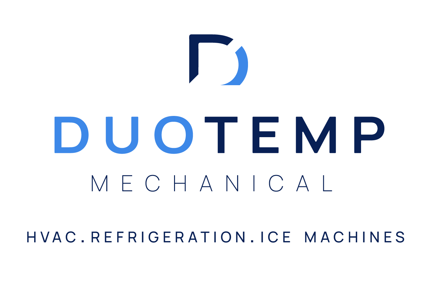 DuoTemp Mechanical