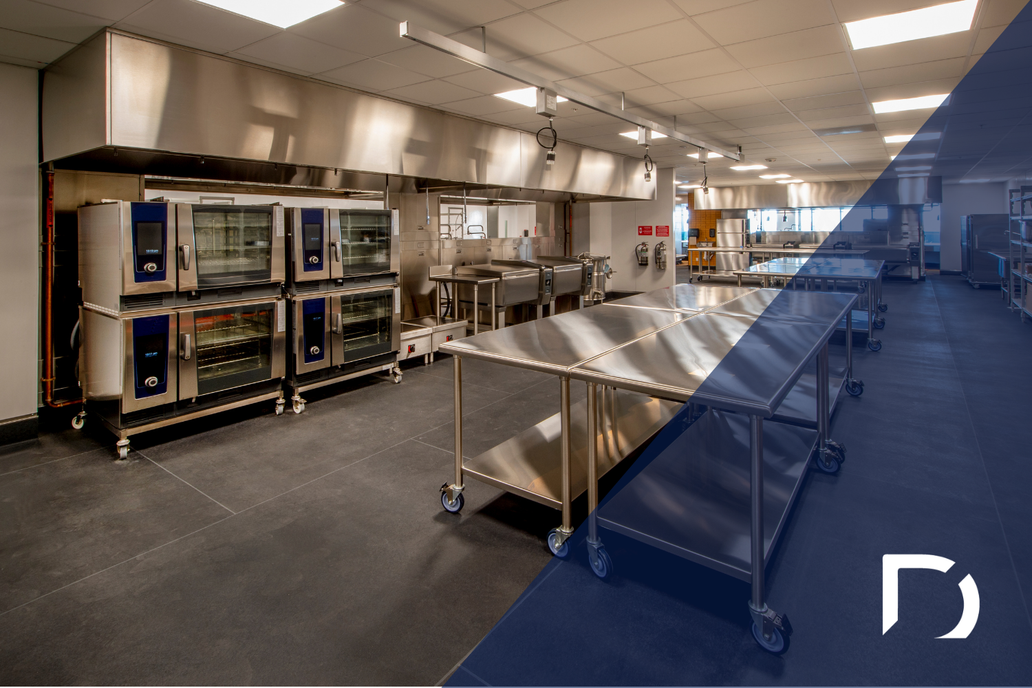 Your Walk-In Cooler Works Harder in Summer. Here's What to Watch.