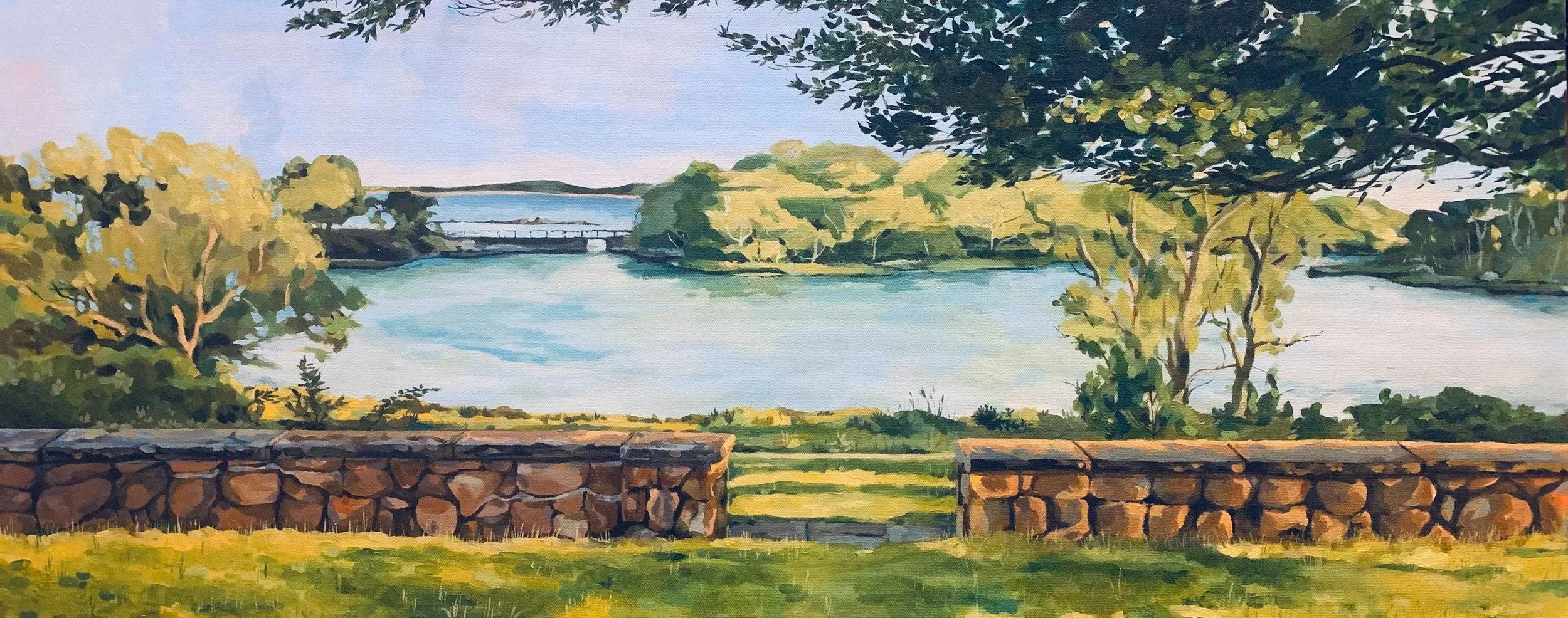 cape cod