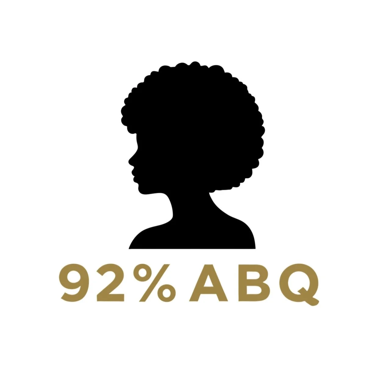 92% ABQ
