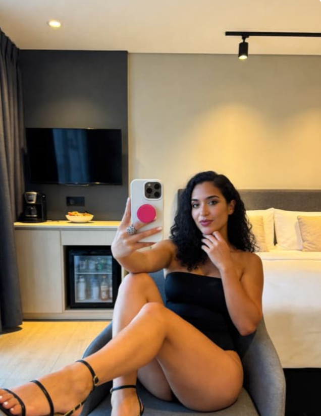 Griselda