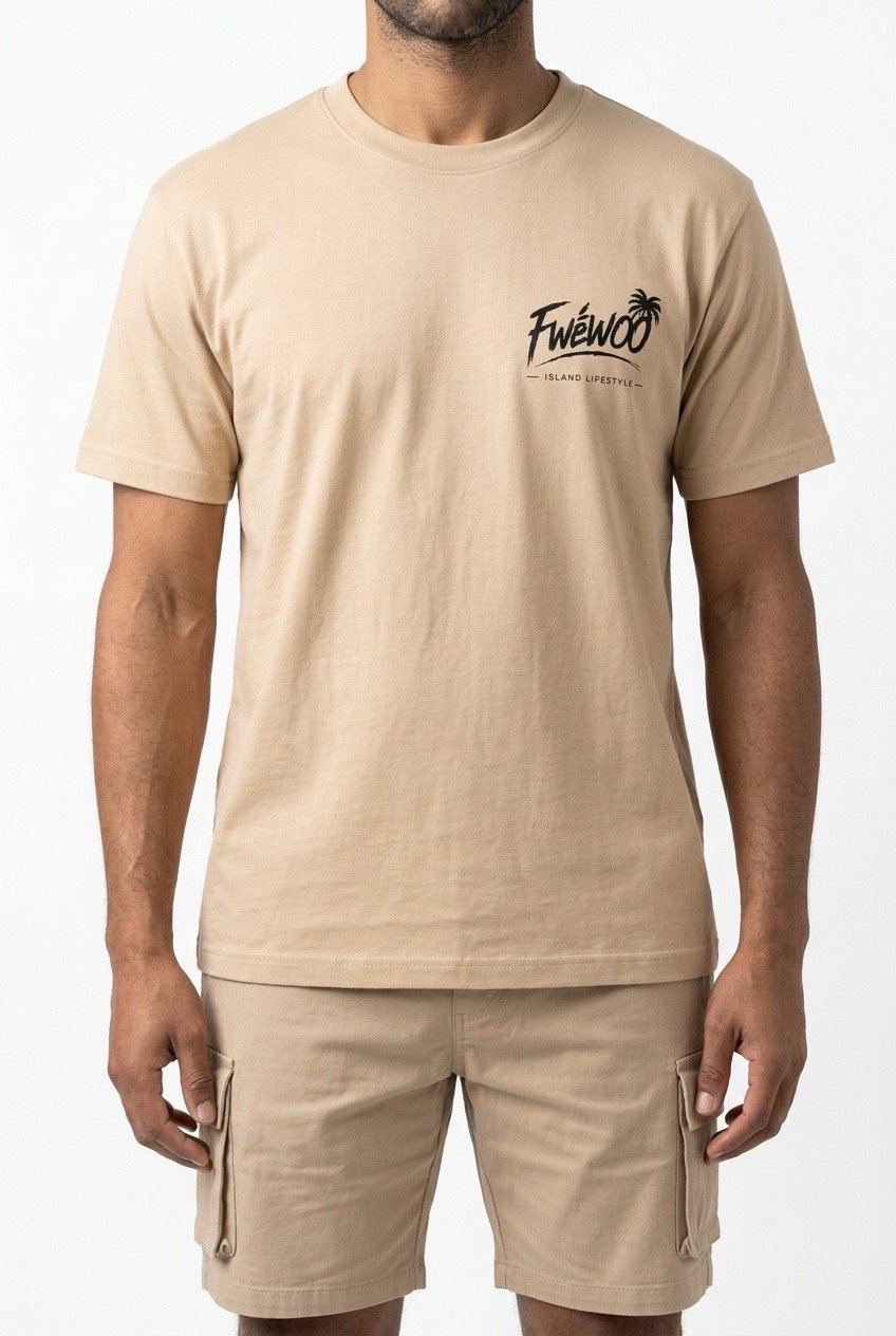 FWÉWOO T-Shirt