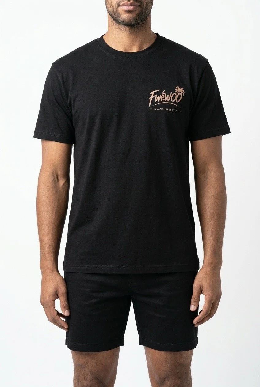 FWÉWOO T-Shirt