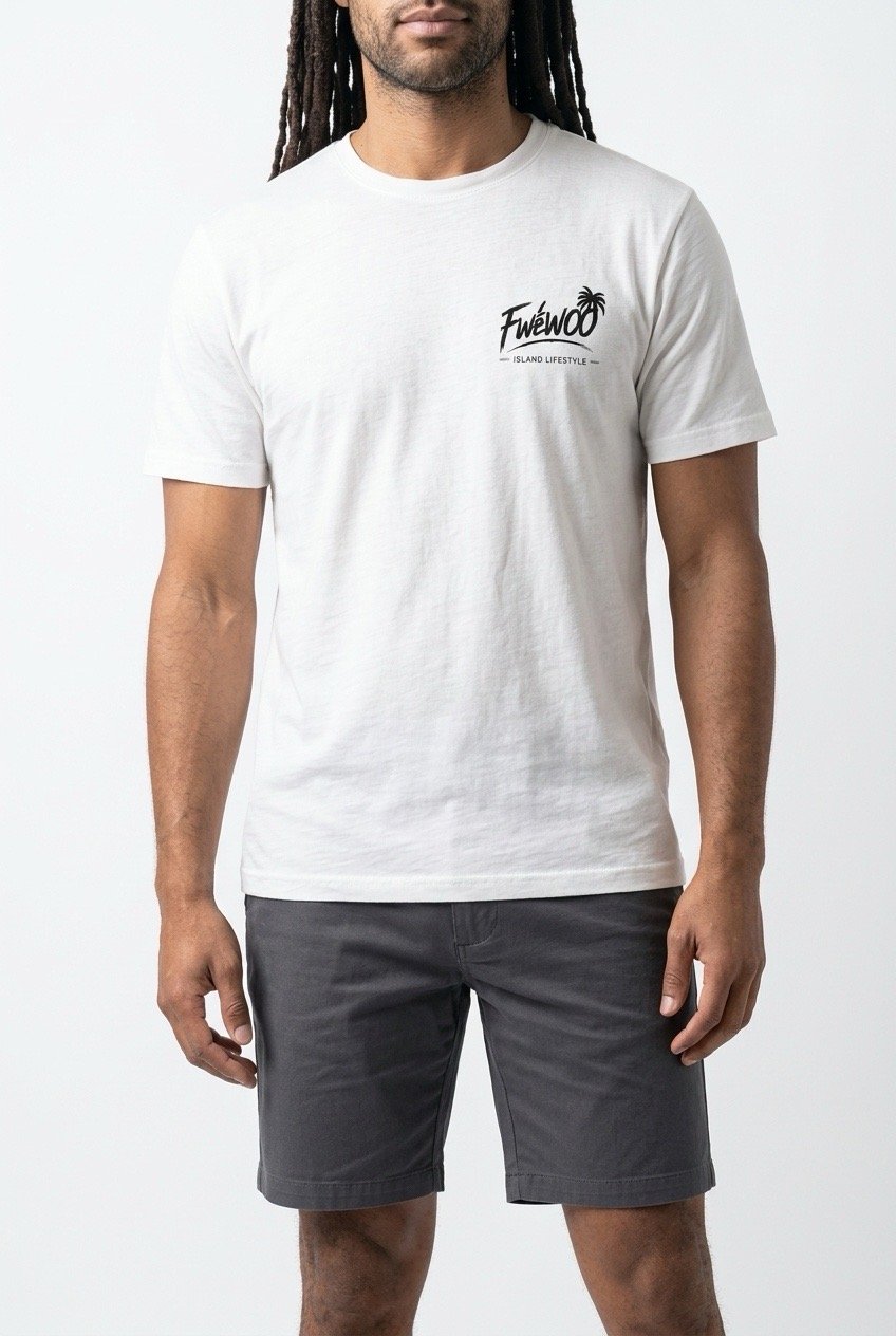 FWÉWOO T-Shirt