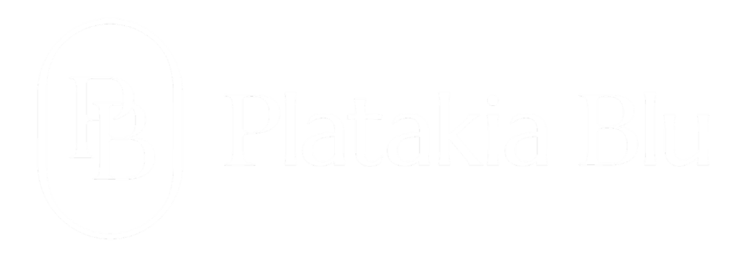 Platakia Blu