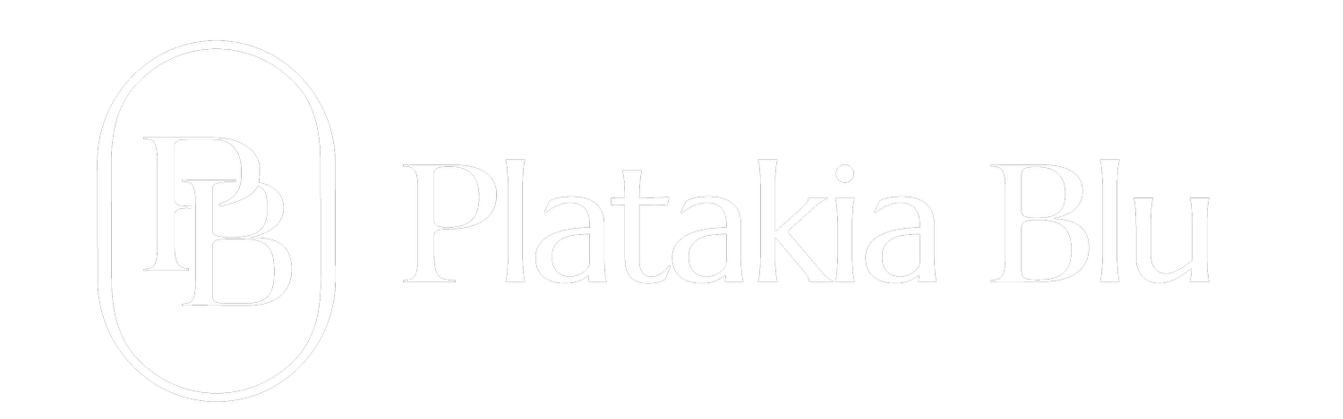 Platakia Blu