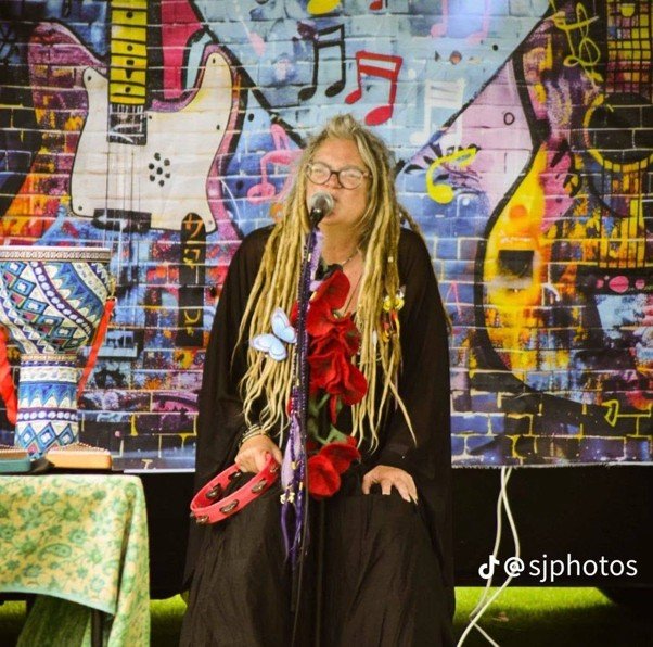 Live Music Returns Every Weekend with Beau Kirsten Ross
