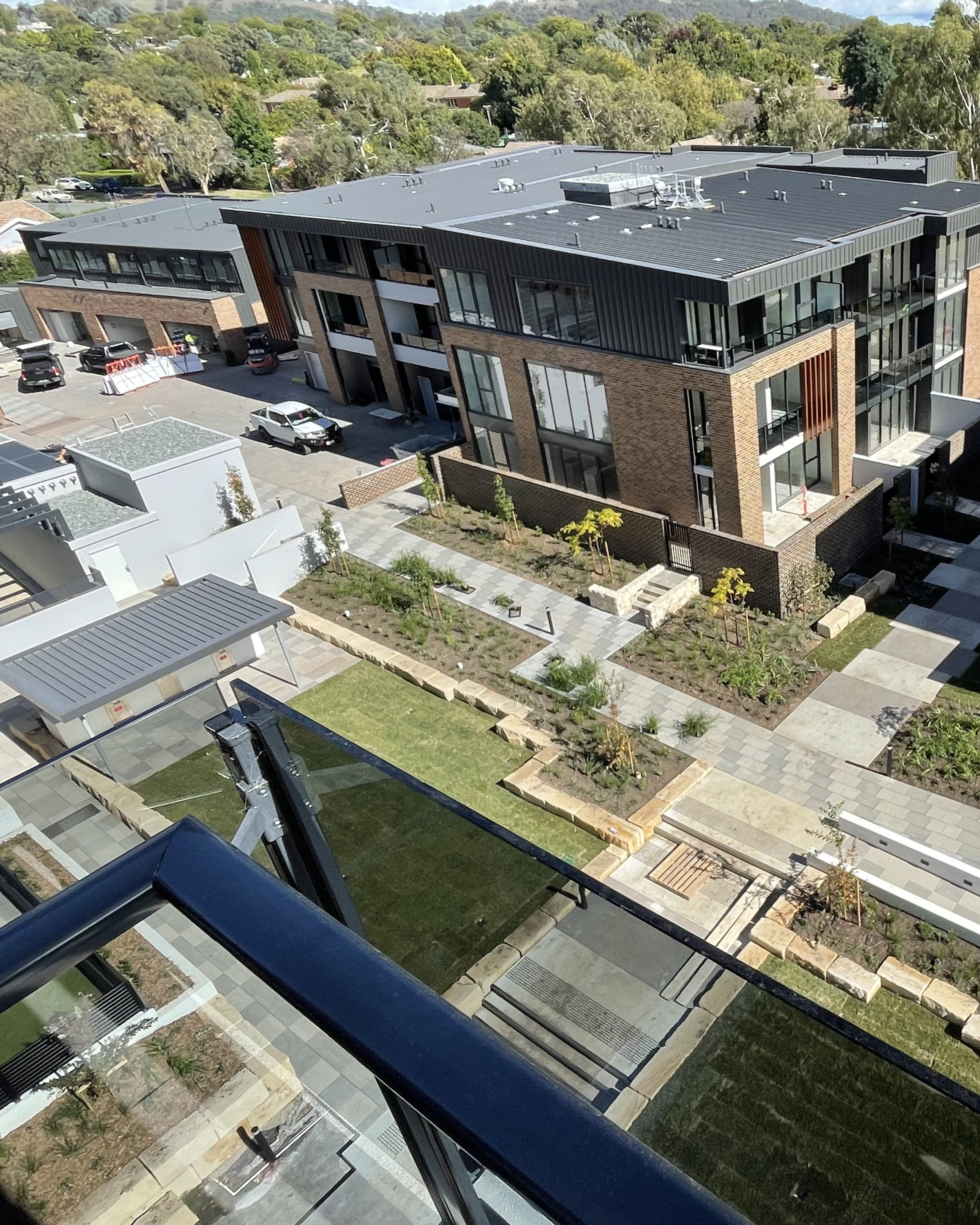 Tile and stone for commercial, government infrastructure to bespoke residential commissions, Orca Tile and Stone delivers technical mastery in premium stone, tile, and paving across every scale of project