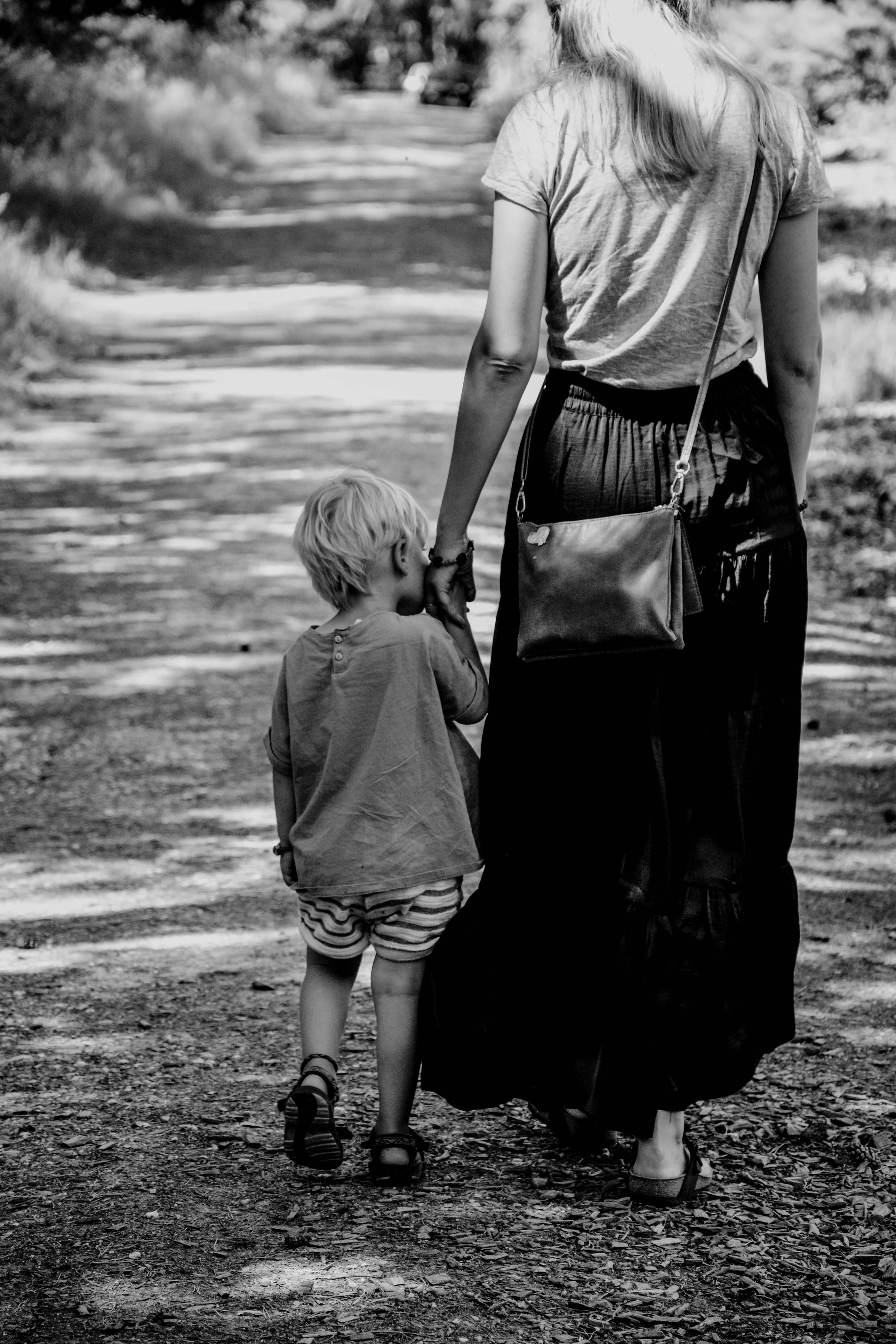Support through fertility, pregnancy, postpartum, and motherhood..