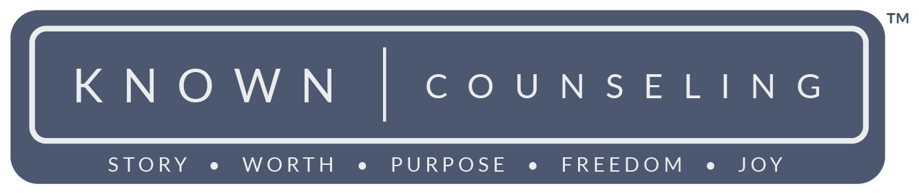 Known Counseling, PLLC