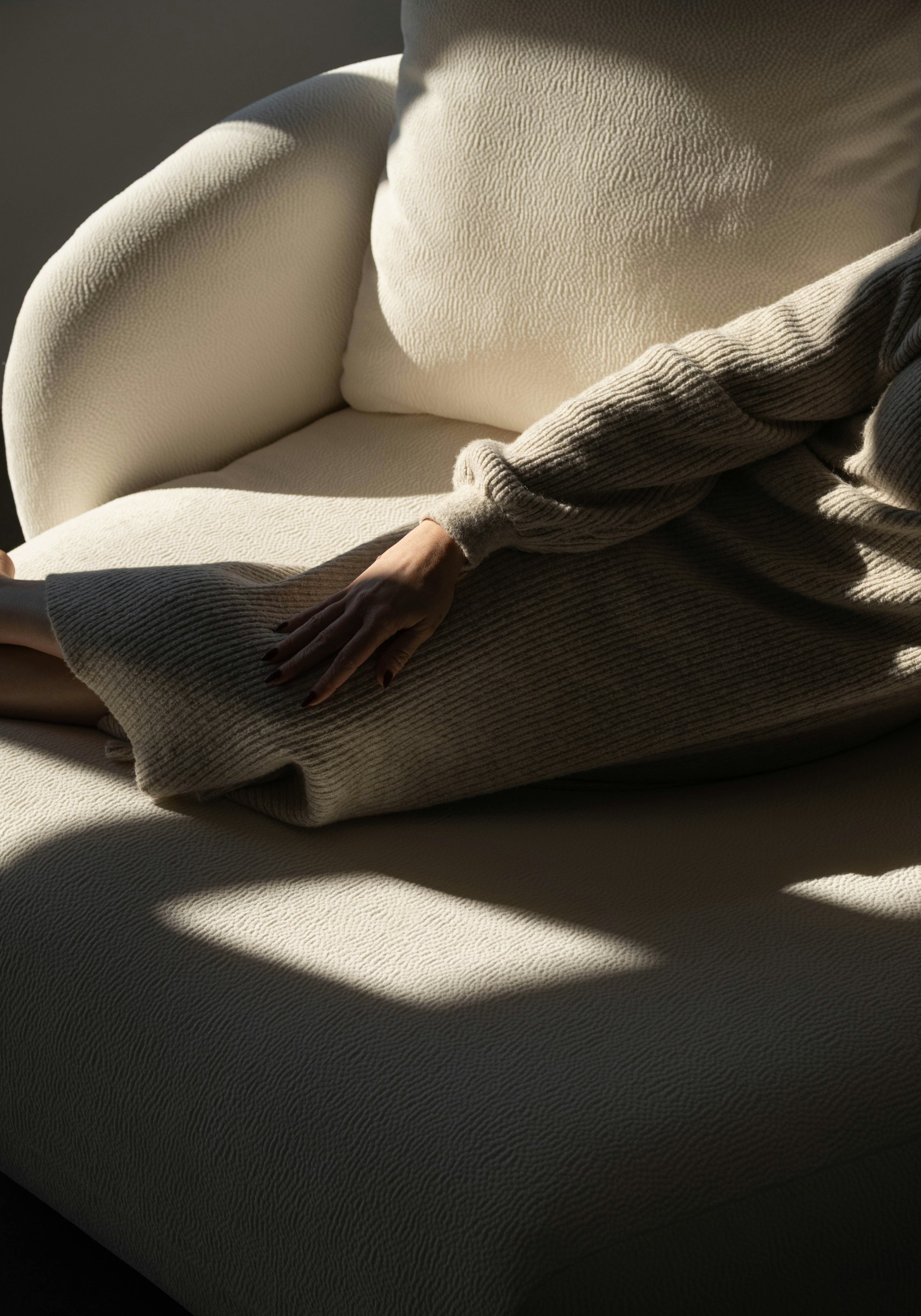 A thoughtful space to slow down, reflect, and be known.
