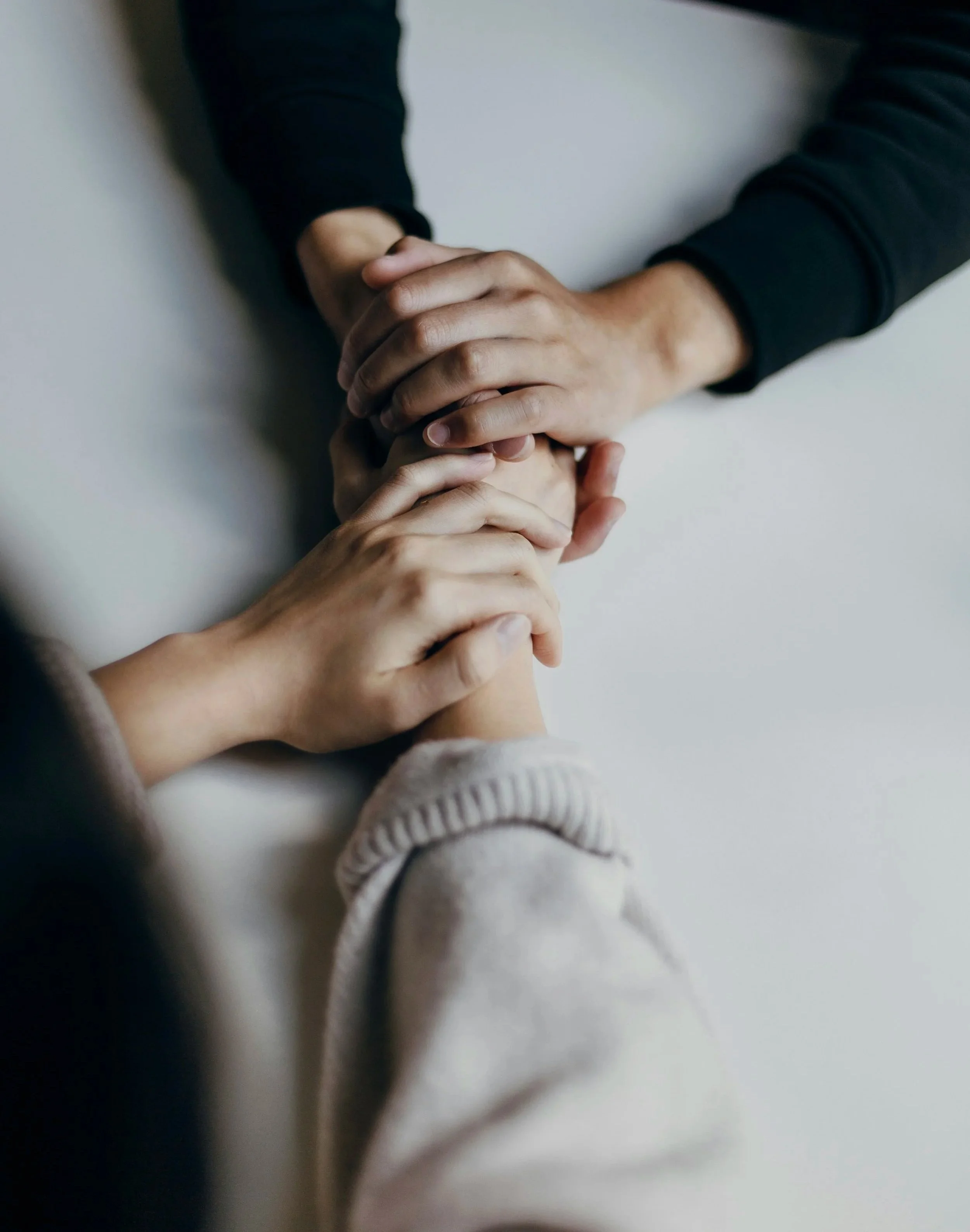 Understanding the deeper needs beneath emotional patterns.