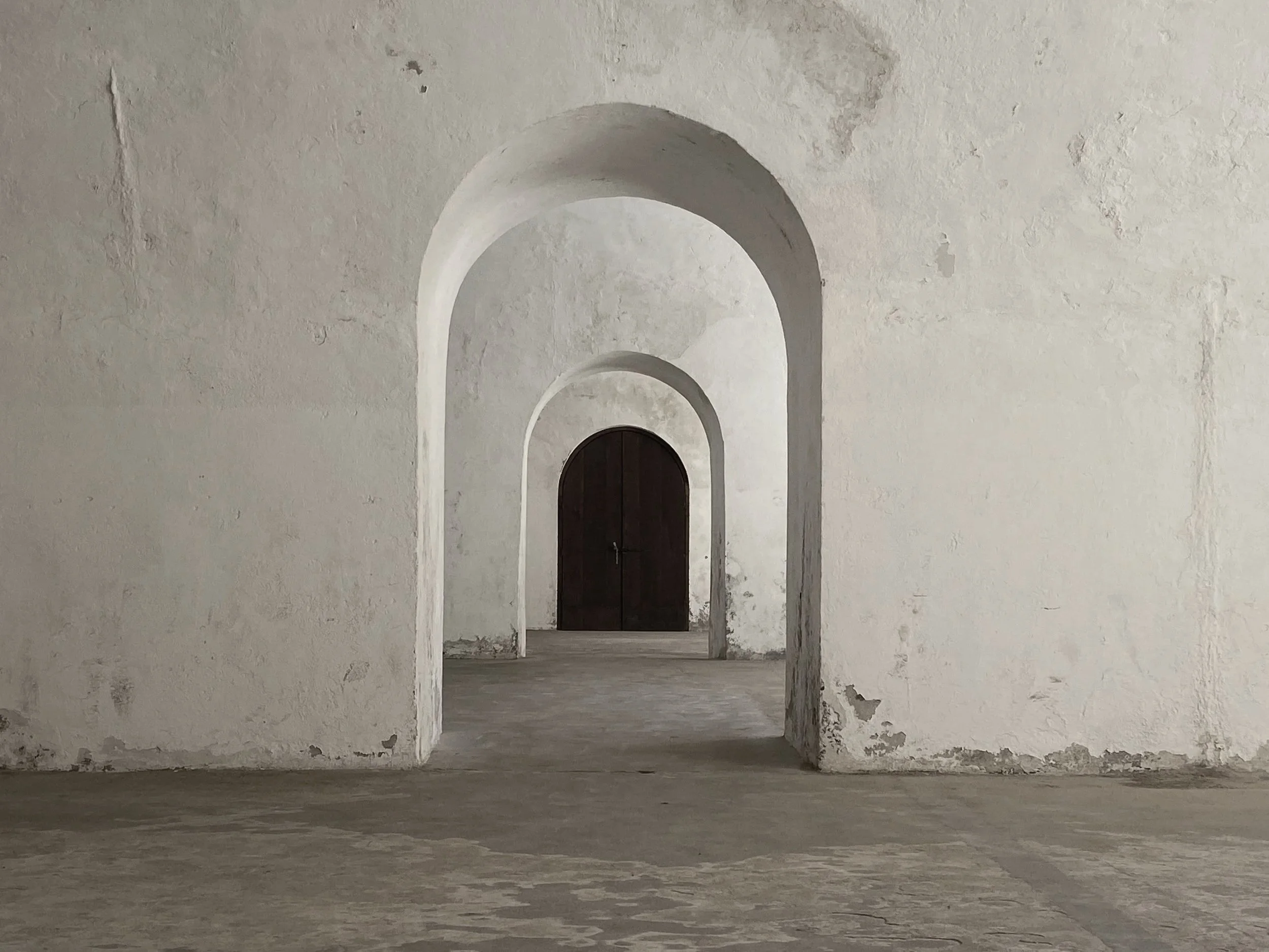 Making sense of change and evolving identity.