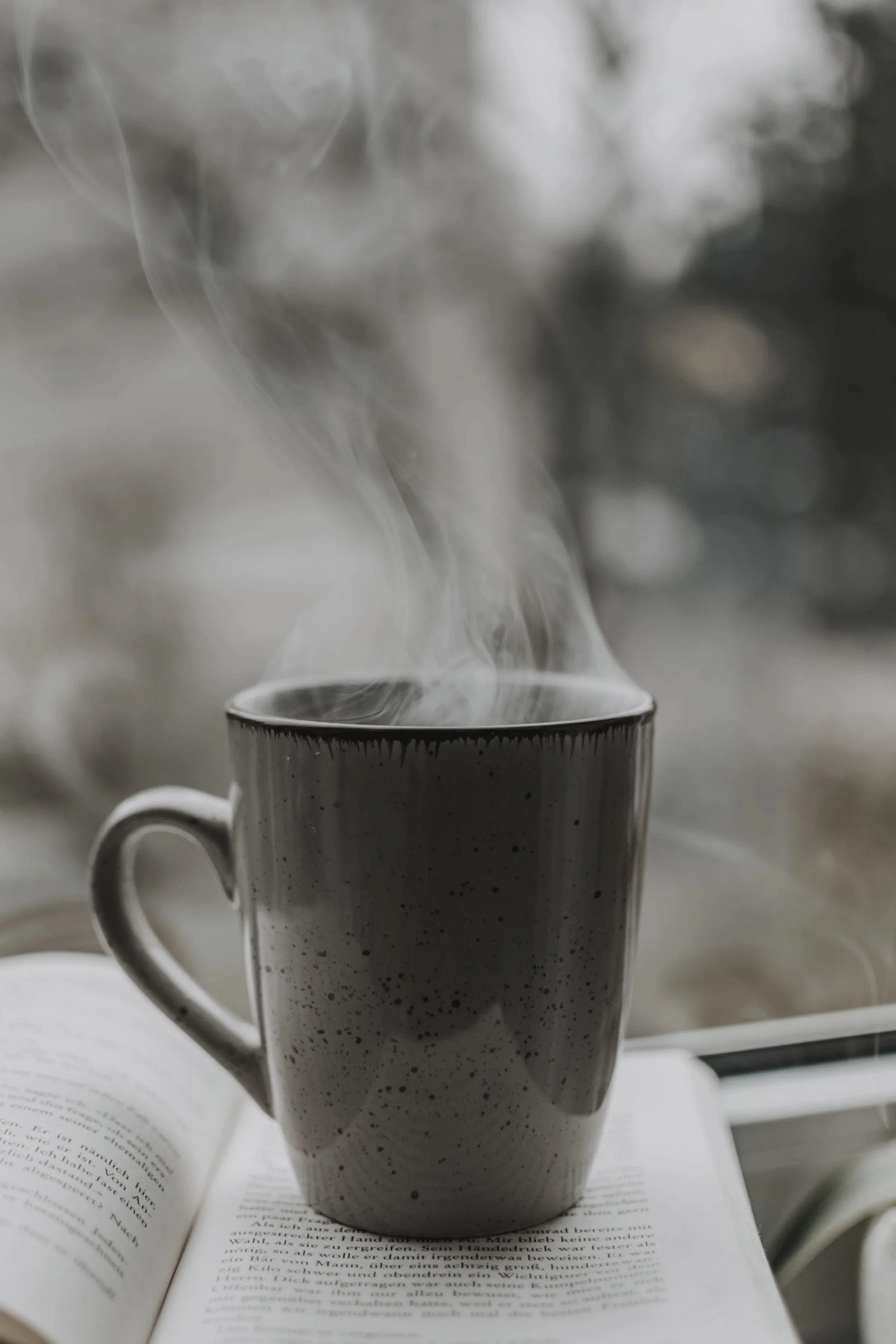 Moving beyond chronic stress and self-pressure.