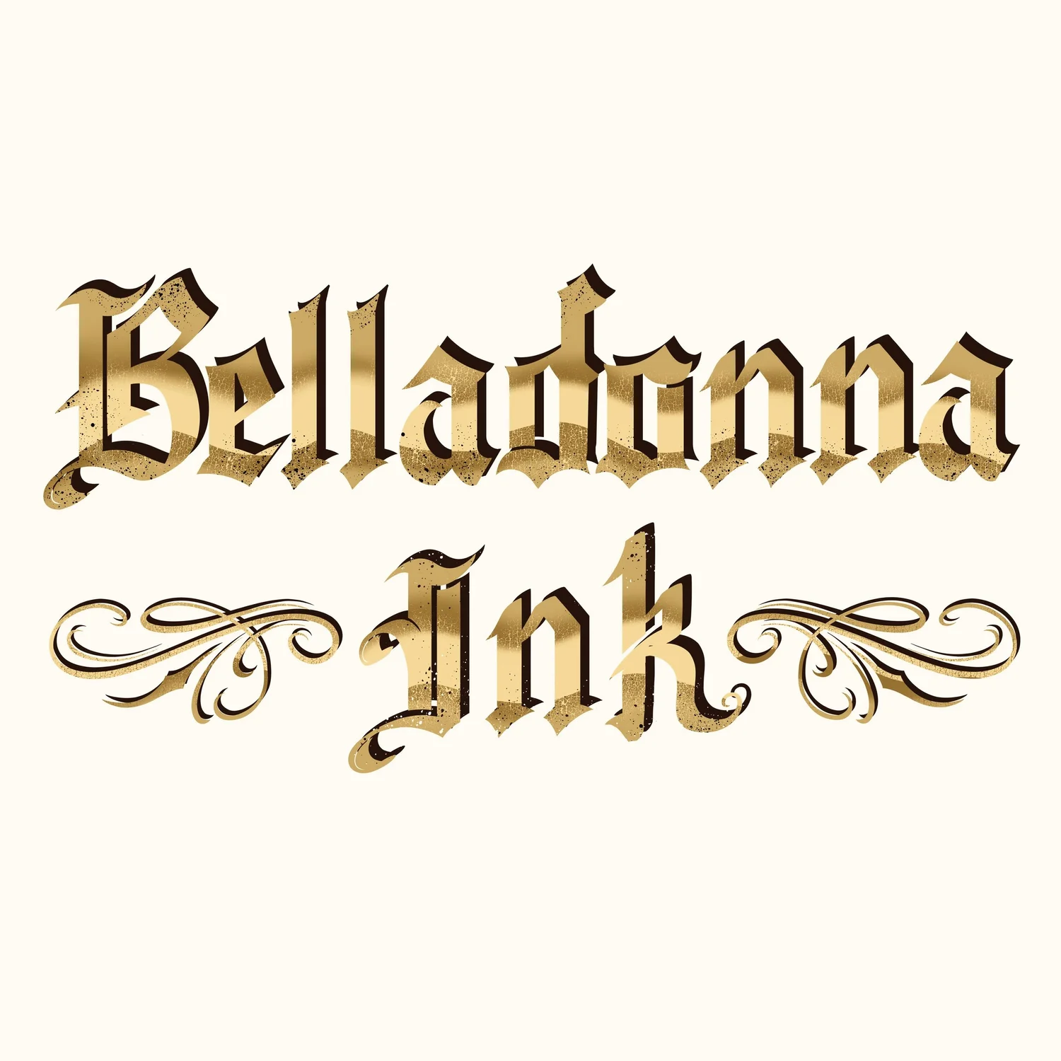 Belladonna Ink